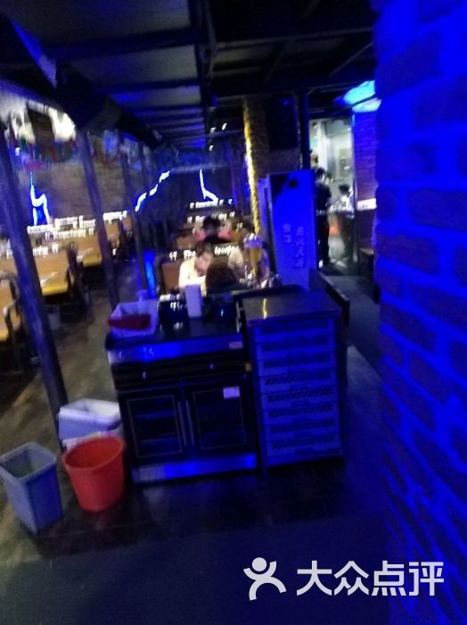 战友蚝情(嘉华店)大堂图片 - 第20张