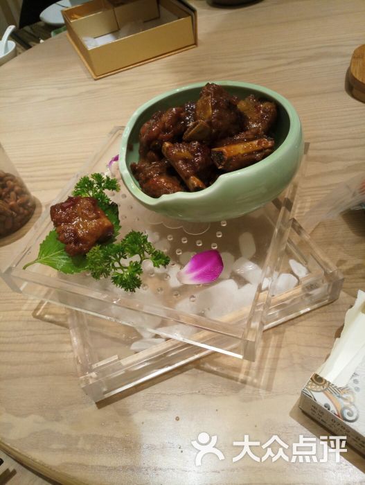 7号私厨(浔阳江畔店)-图片-九江美食-大众点评网