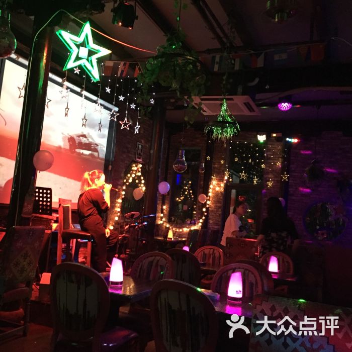 echo 三毛酒吧图片 - 第326张