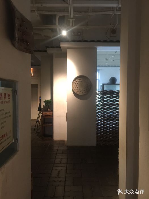 瓦库茶事(洛阳瓦库七号店)图片 - 第2张