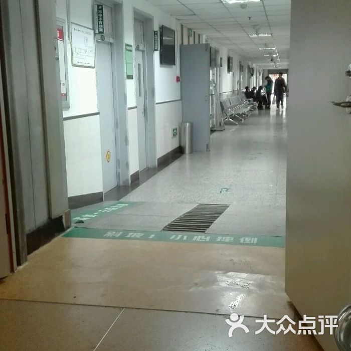 北华大学附属医院