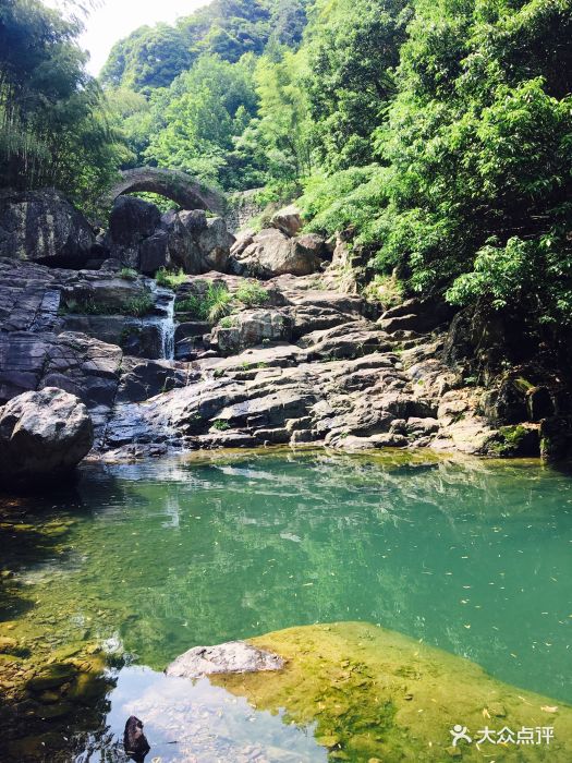 丹山赤水风景名胜区图片 - 第35张