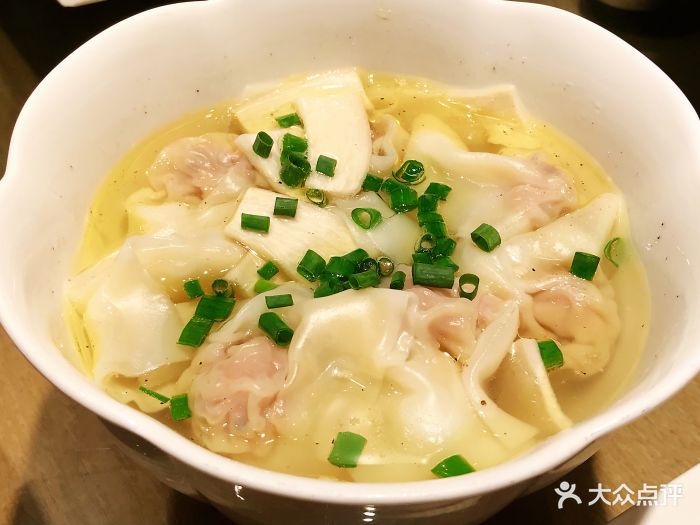 川椒客·文艺新川菜鸡汤抄手图片 第148张