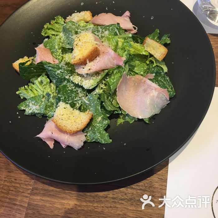 我的四季意大利餐厅(春天百货店)