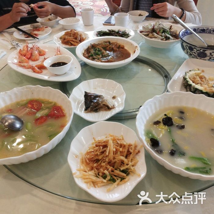 宝盛宾馆钱塘轩中餐厅