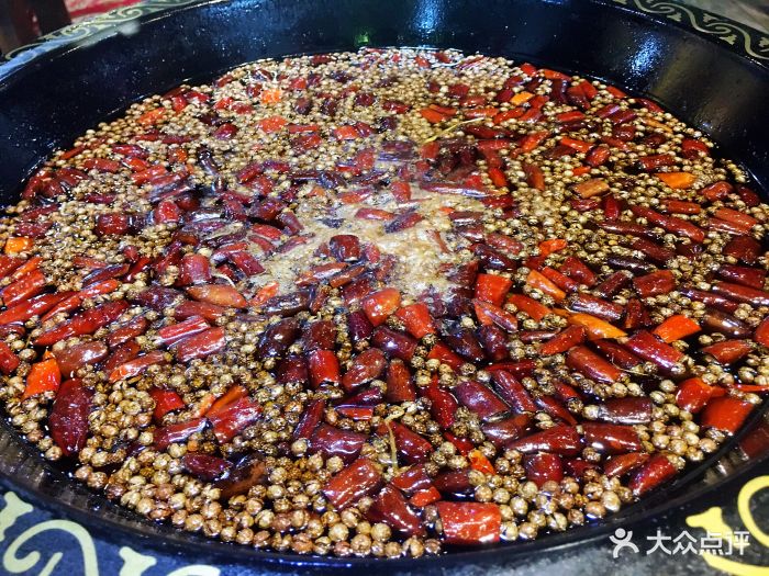 兄弟伙重庆江湖菜重庆金牌水煮鱼图片 - 第292张