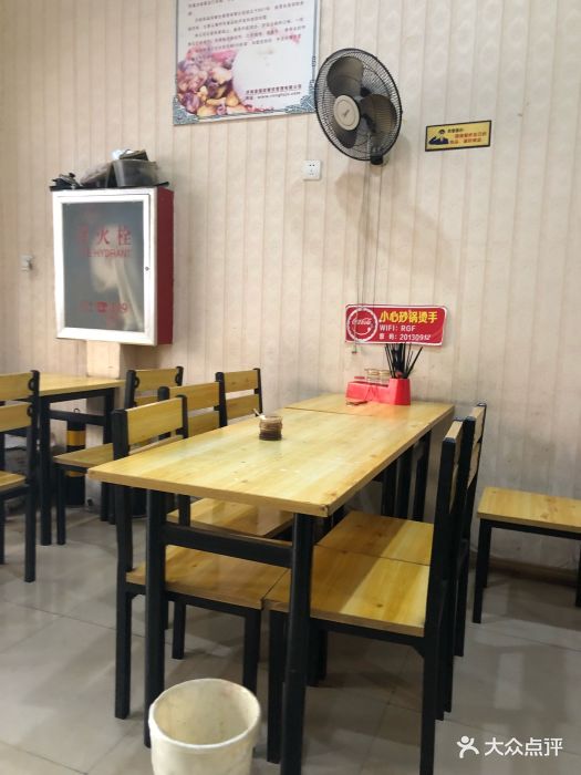 荣福居黄焖鸡米饭(清江路店)图片 第6张