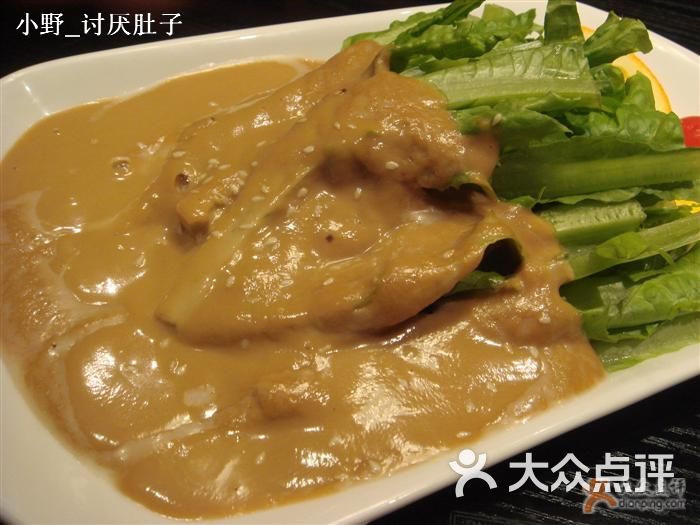 香辣排骨炖土豆川味_厚味香辣馆人均