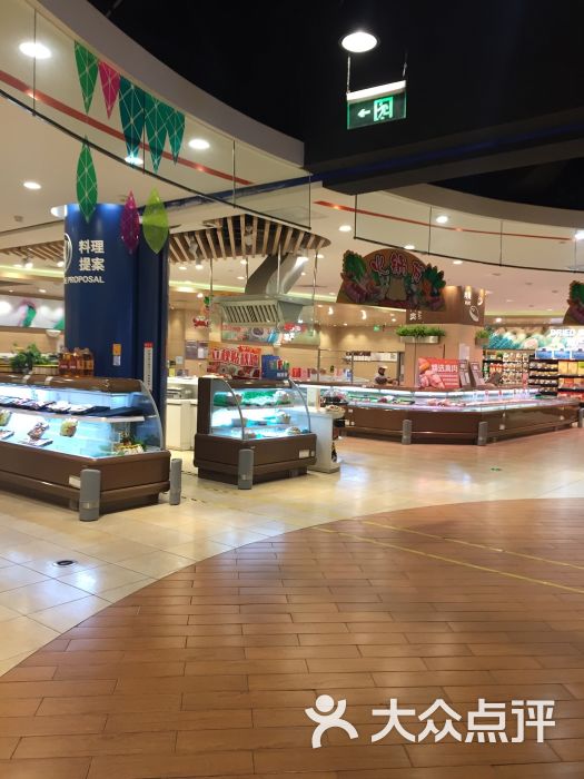 华润万家超市(华润万象汇店)图片 第72张