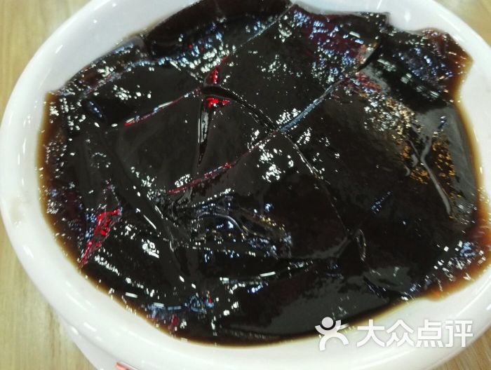 糖豆豆·潮汕甜汤(天河南二路店)草果图片 第2579张