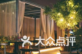 银泰秀酒吧人均消费_酒吧图片喝酒真实照片(3)