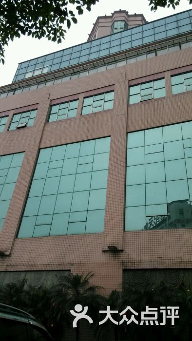 株洲华天大酒店图片 - 第4张