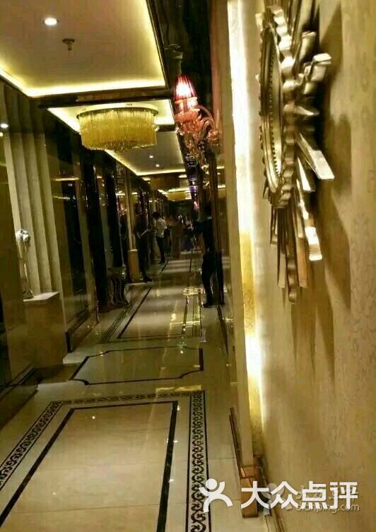 霄云一号夜总会(北京霄云一号会所)图片 - 第4张