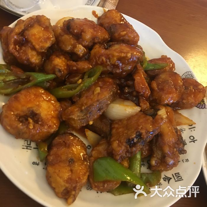 英兰朝族饭店-图片-梅河口市美食-大众点评网