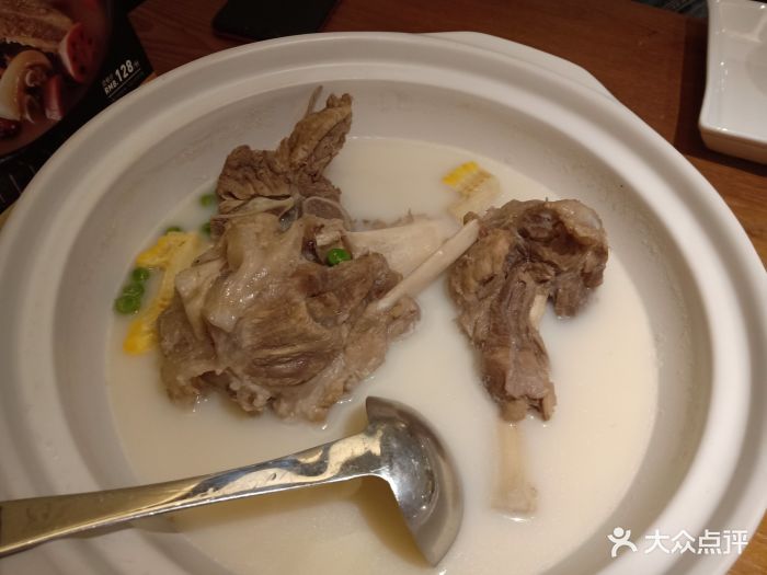 黑拇指骨汤上一张1/2下一张18-11-1620:07黑年糕骨汤|设备猪肉猪肉图片