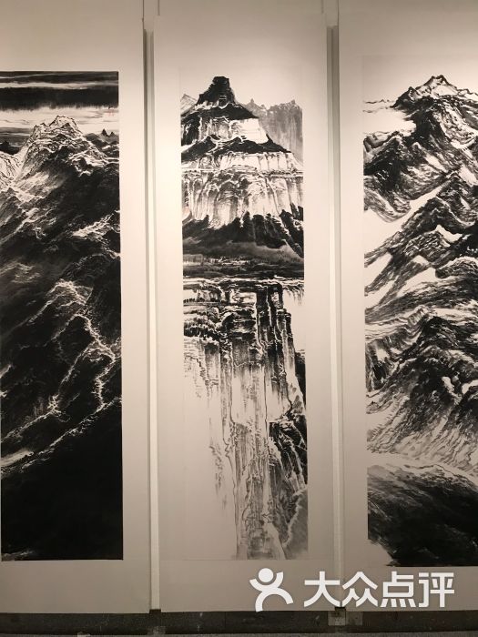 关山月美术馆图片 - 第18张