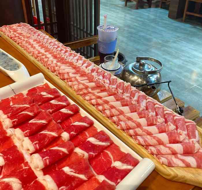 德兴顺-老北京火锅算是性价比还可以的店.
