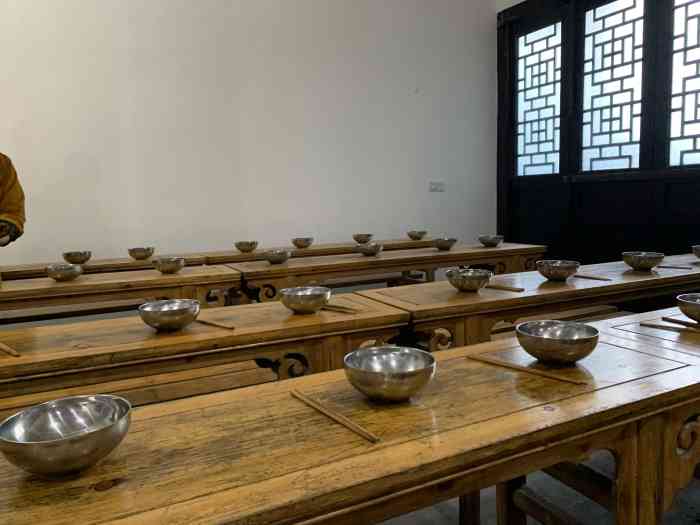 上封寺-"在这住宿的话,非常方便看日出,上祝融峰也.