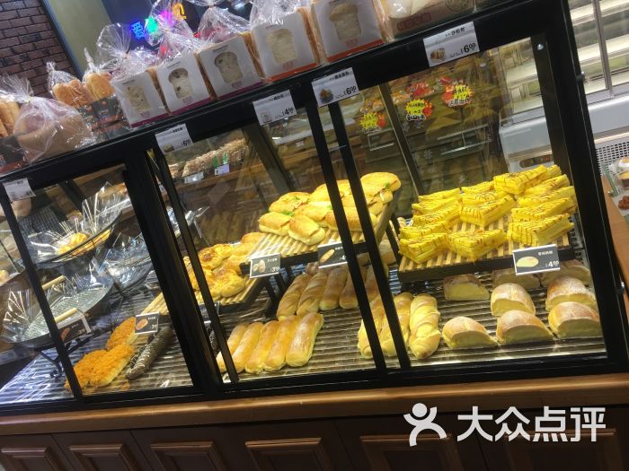 华荣西饼屋(鮀浦店-图片-汕头美食-大众点评网