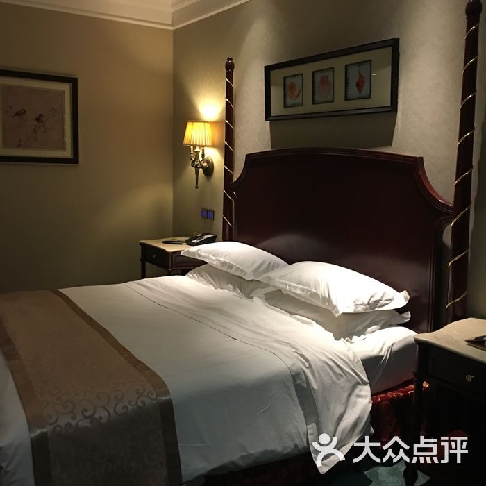 葫芦岛海上海度假酒店