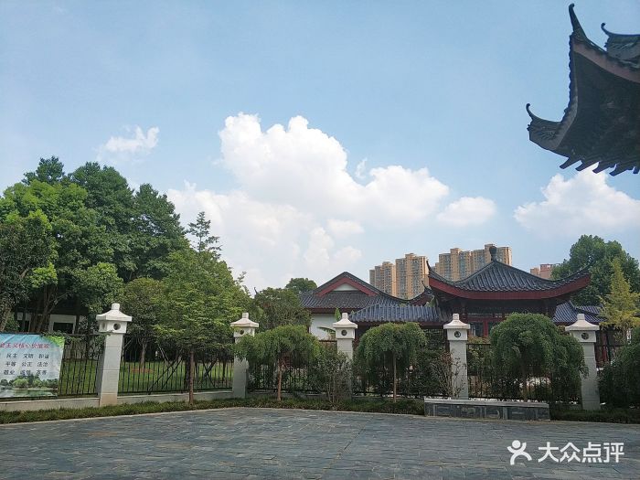 堤角公园-图片-武汉周边游-大众点评网