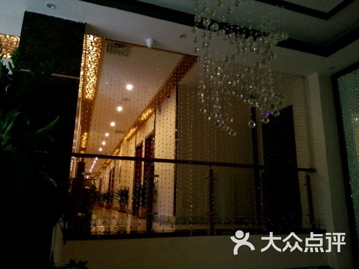 浪淘沙保健养生休闲会所-图片-清远休闲娱乐-大众点评