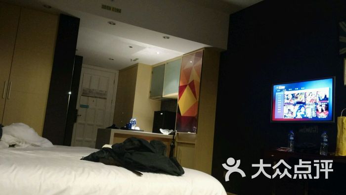 赛足林足疗(石景山店)图片 - 第31张