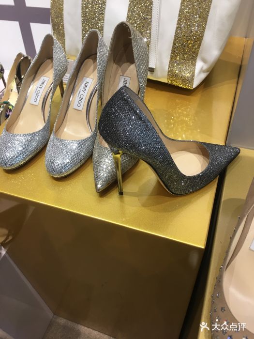 jimmychoo(八达岭奥特莱斯店)图片 第4张