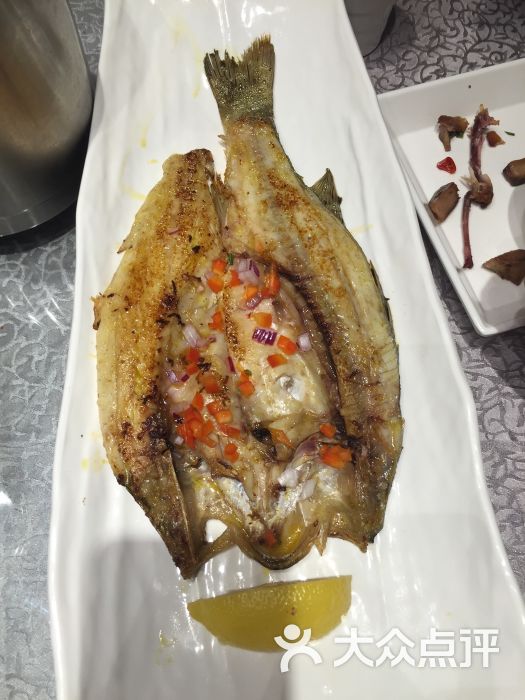 燕沙回味大图片-美食-宜昌食堂-大众过年网有吃哪些的美食都点评图片