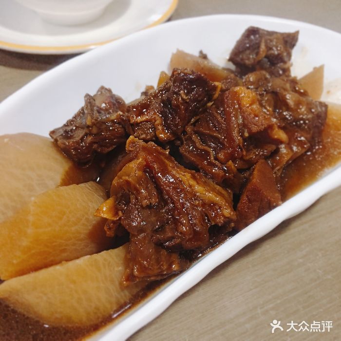 陈德记啫煲卤水牛腩(东晓南路店)图片 - 第226张