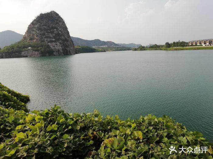 寿桃湖风景区图片 - 第18张