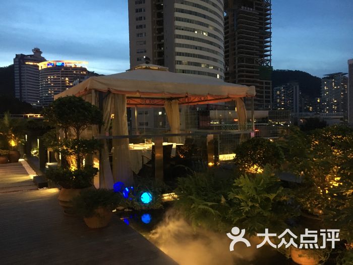 观海酒家(广场店)图片 第1张