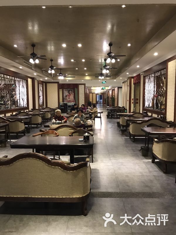 清风茶餐厅-图片-兴化市美食-大众点评网