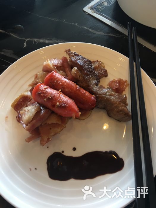 赤山大酒店(西北门店)图片 第37张