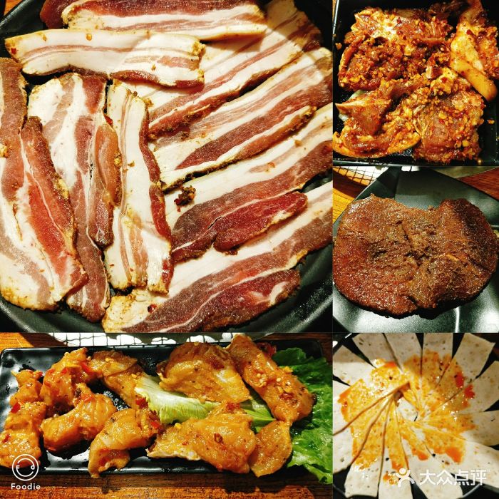 必须吃肉图片 - 第774张