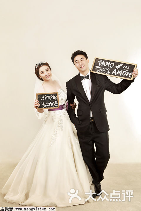 孟摄影高端海外旅行拍摄(塞班岛婚纱摄影)-韩式