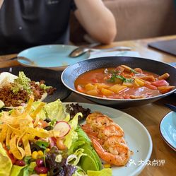 rico莱可墨西哥西餐厅