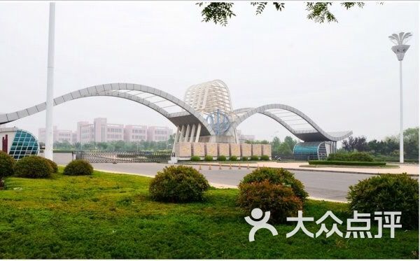 山东水利职业学院-图片-日照教育培训