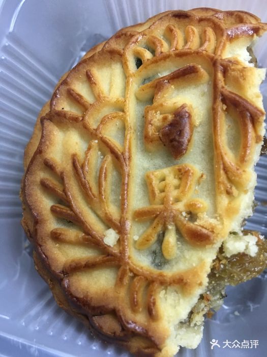 桂顺斋--菜图片-北京美食-大众点评网