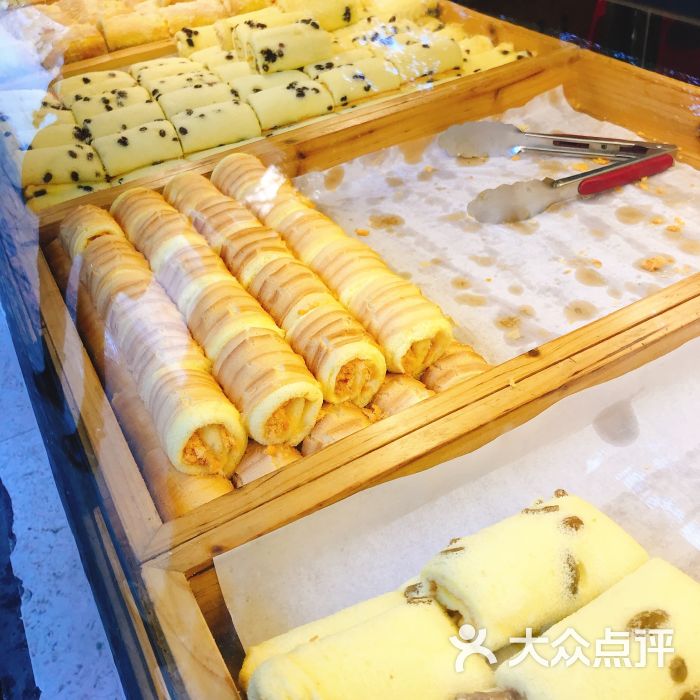 大师傅糕点图片 - 第3张