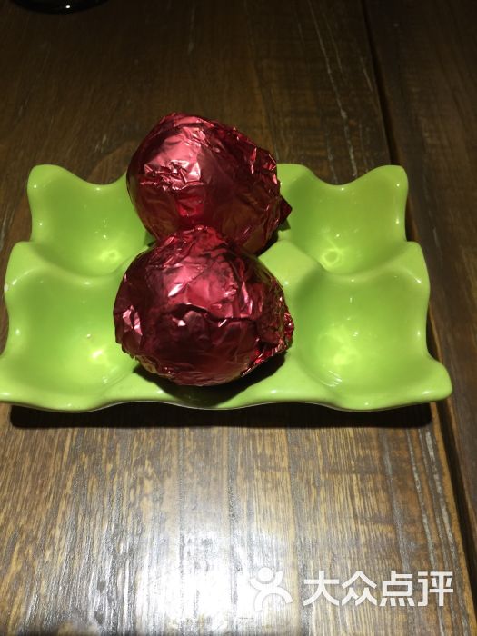 喜屋精致川菜(解放碑WFC店)-图片-重庆美食