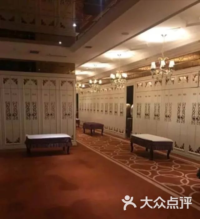 马迭尔商务会馆图片 第3张
