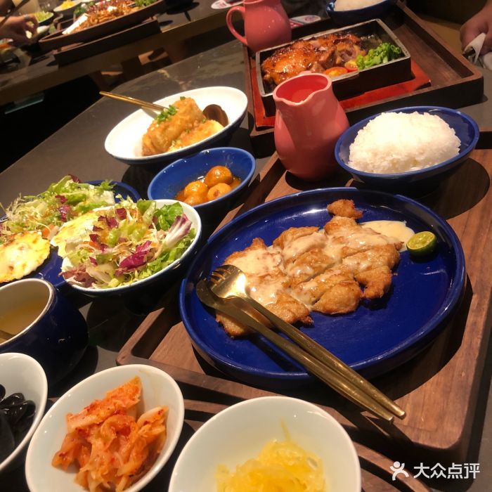 星扒猪扒饭(合生汇店)--菜图片-北京美食-大众点评网