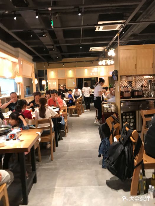 陶德砂锅居(蜀汉路店)图片 - 第27张