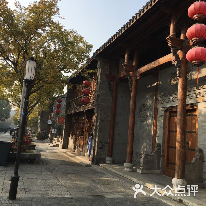老门东图片 - 第70张