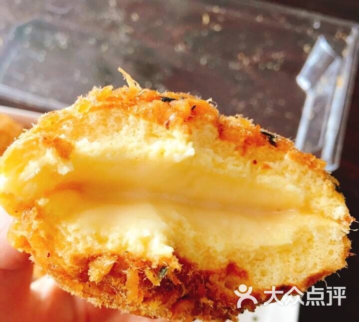 鲍师傅-图片-天津美食-大众点评网