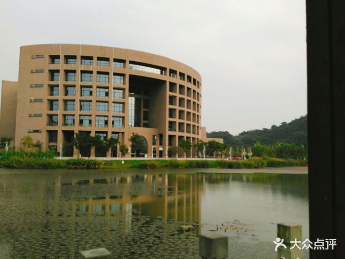 台州学院(市府大道店)图片 - 第2张