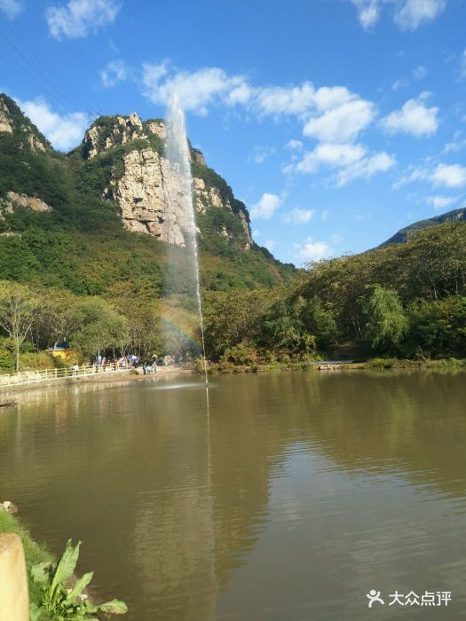本溪大峡谷图片 - 第2张