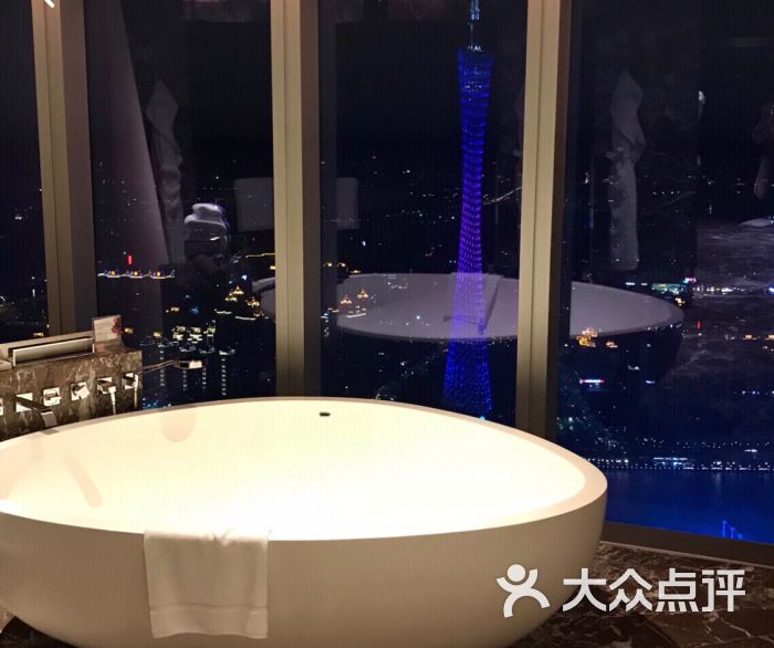 广州四季酒店图片 - 第1张