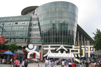 杭州商场排名_杭州商场人身彩绘图片